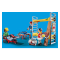 playmobil 70446 ergates me skalosia extra photo 3