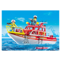 playmobil 70147 pyrosbestiko skafos diasosis extra photo 3