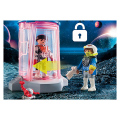 playmobil 70009 superset stathmos diastimikis astynomias extra photo 4