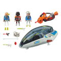 playmobil 70019 iptameno oxima galaxy police extra photo 1 playmobil 70019 iptameno oxima galaxy police extra photo 1