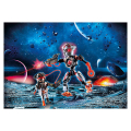 playmobil 70024 galaxy pirate kai rompot extra photo 2