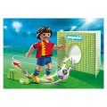 playmobil 70482 podosfairistis ethnikis ispanias extra photo 2