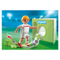 playmobil 70484 podosfairistis ethnikis agglias extra photo 2