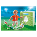 playmobil 70487 podosfairistis ethnikis ollandias extra photo 2