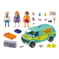 playmobil 70286 scooby doo ban mystery machine extra photo 1