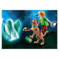 playmobil 70287 scooby doo o skoympi kai o sagki me ena fantasma extra photo 2