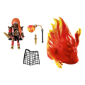 playmobil 70227 fylakas toy mpernam me pyrino stoixeio extra photo 1