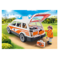 playmobil 70050 oxima proton boitheion extra photo 4