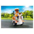 playmobil 70052 diasostria me self balance extra photo 2