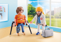 playmobil 70079 duo pack giatros kai asthenis extra photo 1