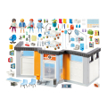 playmobil 70191 kentro ygeias extra photo 1