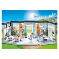 playmobil 70191 kentro ygeias extra photo 2