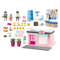 playmobil 70015 my pretty play caf extra photo 1