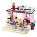 playmobil 70015 my pretty play caf extra photo 2