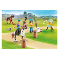 playmobil 70331 mathima toxobolias extra photo 2