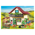 playmobil 70133 agroikia me zoakia extra photo 2