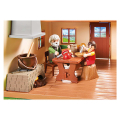 playmobil 70253 i xainti me ton pappoy tis stin kalyba toys extra photo 3