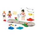 playmobil 70092 mini gkolf extra photo 1