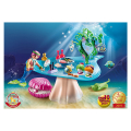 playmobil 70096 saloni omorfias me thiki margaritarion extra photo 2