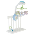 fisher price butterfly dreams 3 in 1 projection mobile cdn41 extra photo 1