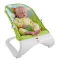 fisher price rainforest friends comfort curve bouncer cjj79 extra photo 2