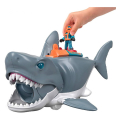 fisher price imaginext mega bite shark gkg77 extra photo 1