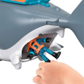 fisher price imaginext mega bite shark gkg77 extra photo 3