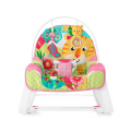 fisher price infant to toddler rocker tiger gnv70 extra photo 1