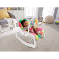 fisher price infant to toddler rocker tiger gnv70 extra photo 3