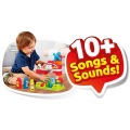 fisher price mega blocks musical farm gct50 extra photo 2