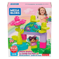 fisher price mega bloks first builders lil fairies flower garden gkx77 extra photo 2