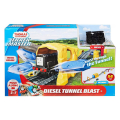 fisher price thomas and friends track master diesel tunnel blast ghk73 extra photo 2