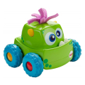 fisher price press n go monster truck green drg15 extra photo 1