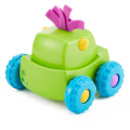 fisher price press n go monster truck green drg15 extra photo 2