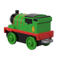 fisher price thomas friends track master push along percy fxx03 extra photo 1