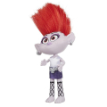 dreamworks trolls world tour stylin barb fashion doll e8897 extra photo 1