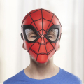 marvel spider man hero mask e3660eu40 extra photo 1