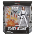 marvel legend series black widow e8673 extra photo 3