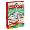 monopoly grab n go game greek b1002 extra photo 1