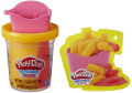 play doh kitchen creations french fries set e7478eu40 extra photo 1