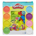 play doh numbers letters n fun 21018eu4 extra photo 2