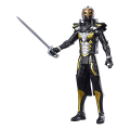 sabans power rangers beast morphers cybervillain robo blaze 30cm e7831 extra photo 1