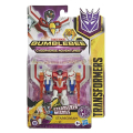 transformers bumblebee cyberverse adventures starseeker missile starscream extra photo 1