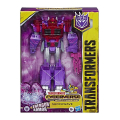 transformers bumblebee cyberverse adventures shockwave 29cm e7113 extra photo 2