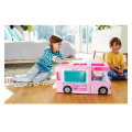 barbie 3 in 1 dreamcamper ghl93 extra photo 2