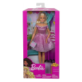 barbie happy birthday doll and accessory gdj36 extra photo 3