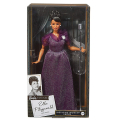 barbie signature inspiring women series ella fitzgerald ght86 extra photo 1