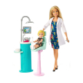 barbie you can be anything dentist fxp16 extra photo 1