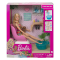 barbie you can be anything wellness mani pedi spa ghn07 extra photo 1