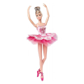 barbie signature ballet wishes doll ght41 extra photo 1